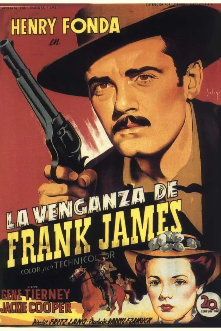 La venganza de Frank James_peliplat