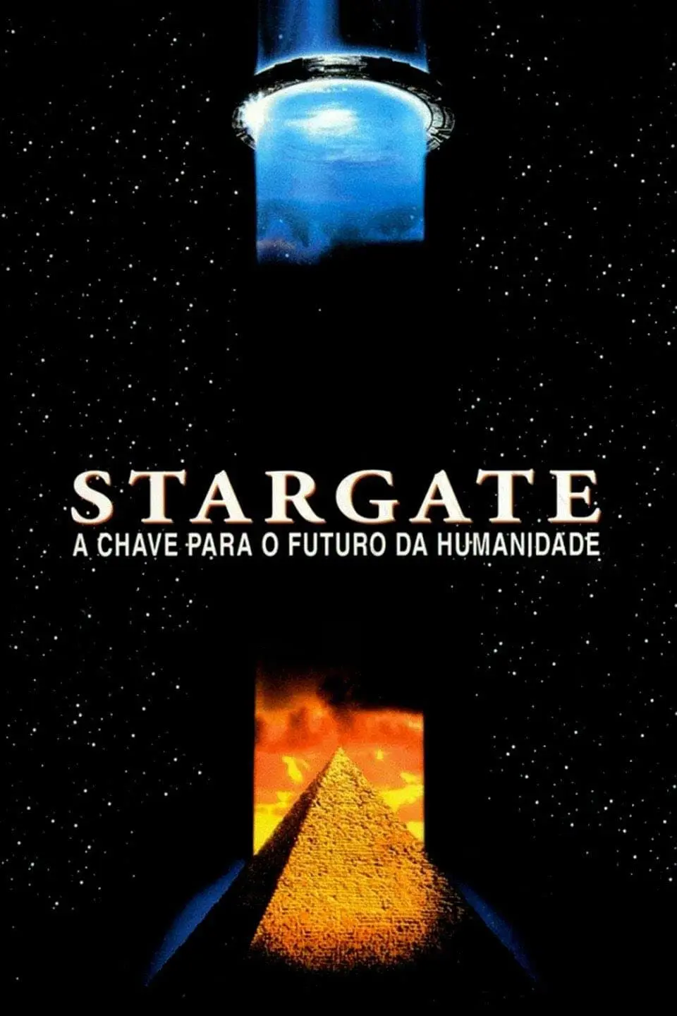 Stargate: A Chave para o Futuro da Humanidade_peliplat