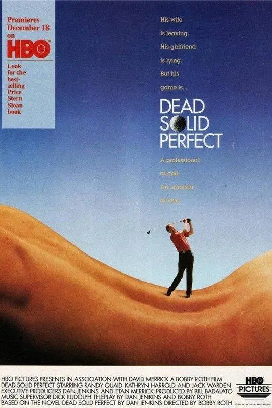 Dead Solid Perfect_peliplat