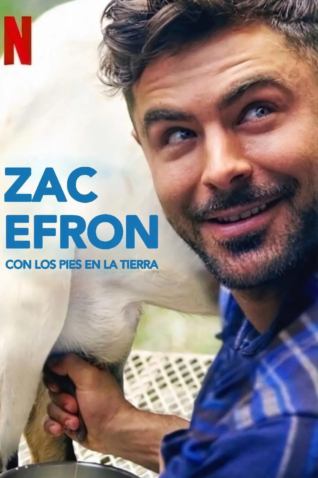 Zac Efron: Con los pies sobre la tierra_peliplat