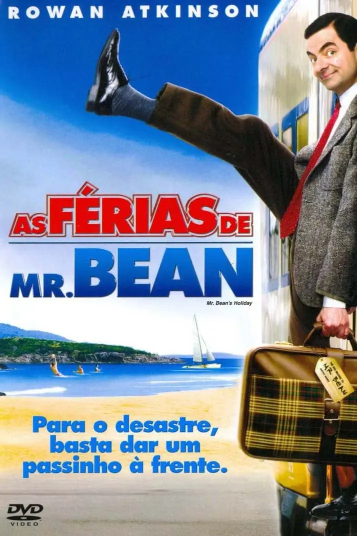 As Férias de Mr. Bean_peliplat