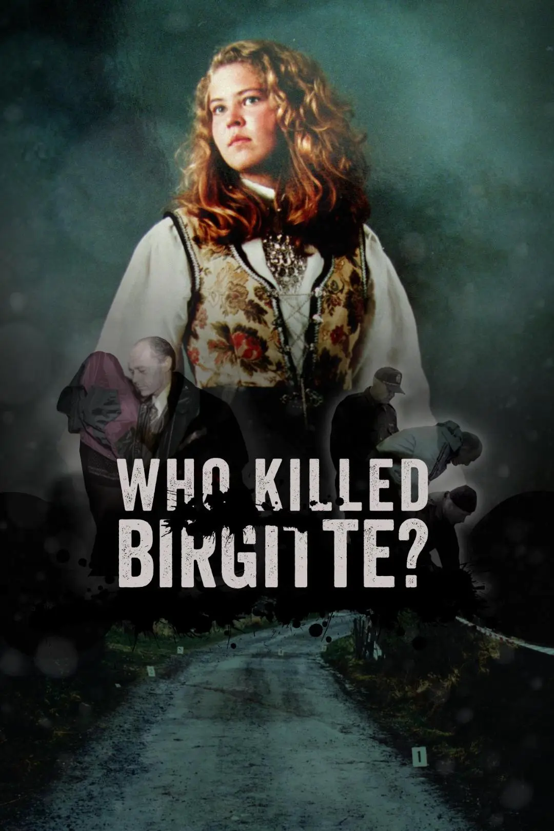 Hvem drepte Birgitte?_peliplat