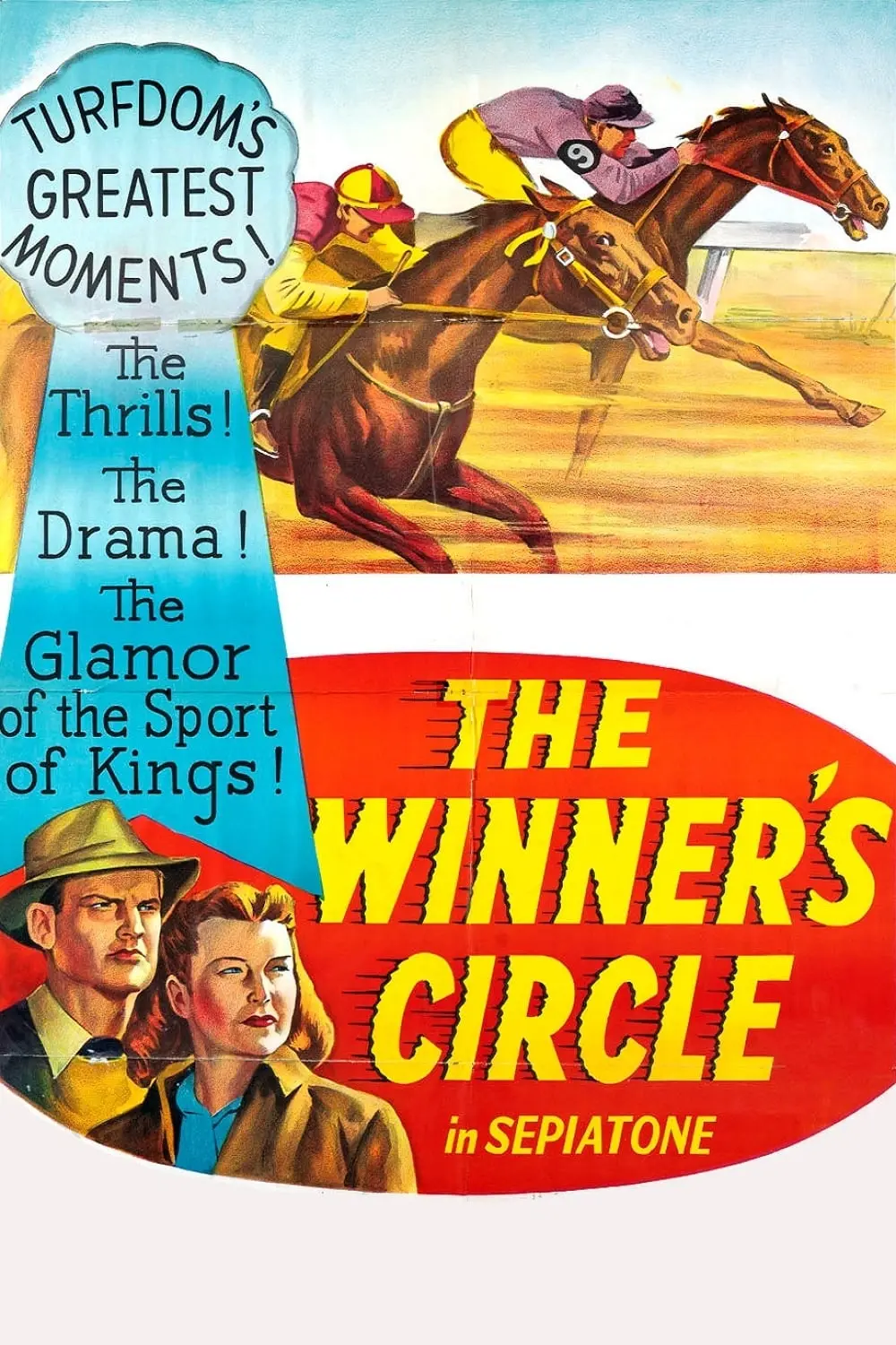 The Winner's Circle_peliplat