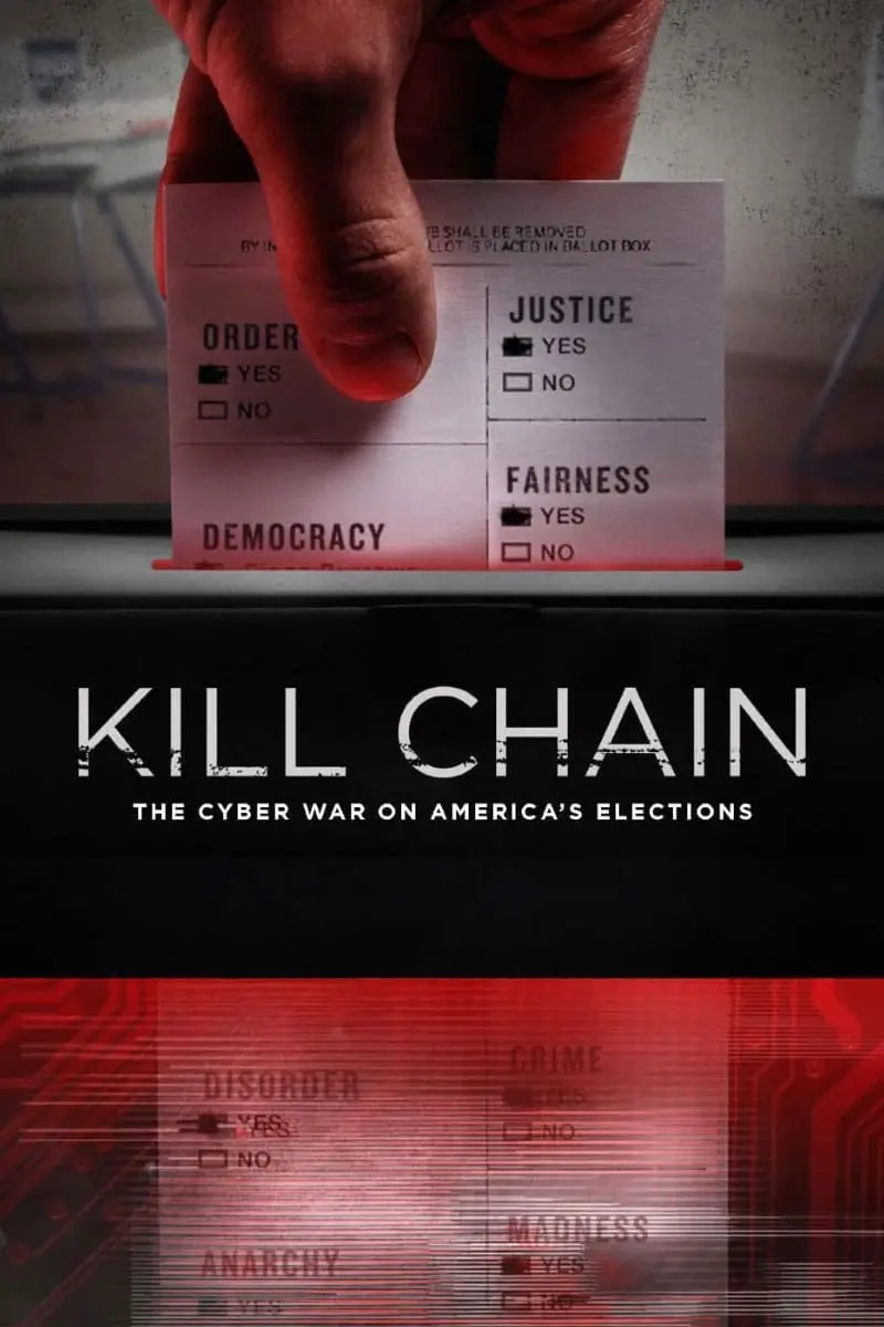 Kill Chain - A Ciberguerra Nas Eleições Americanas_peliplat