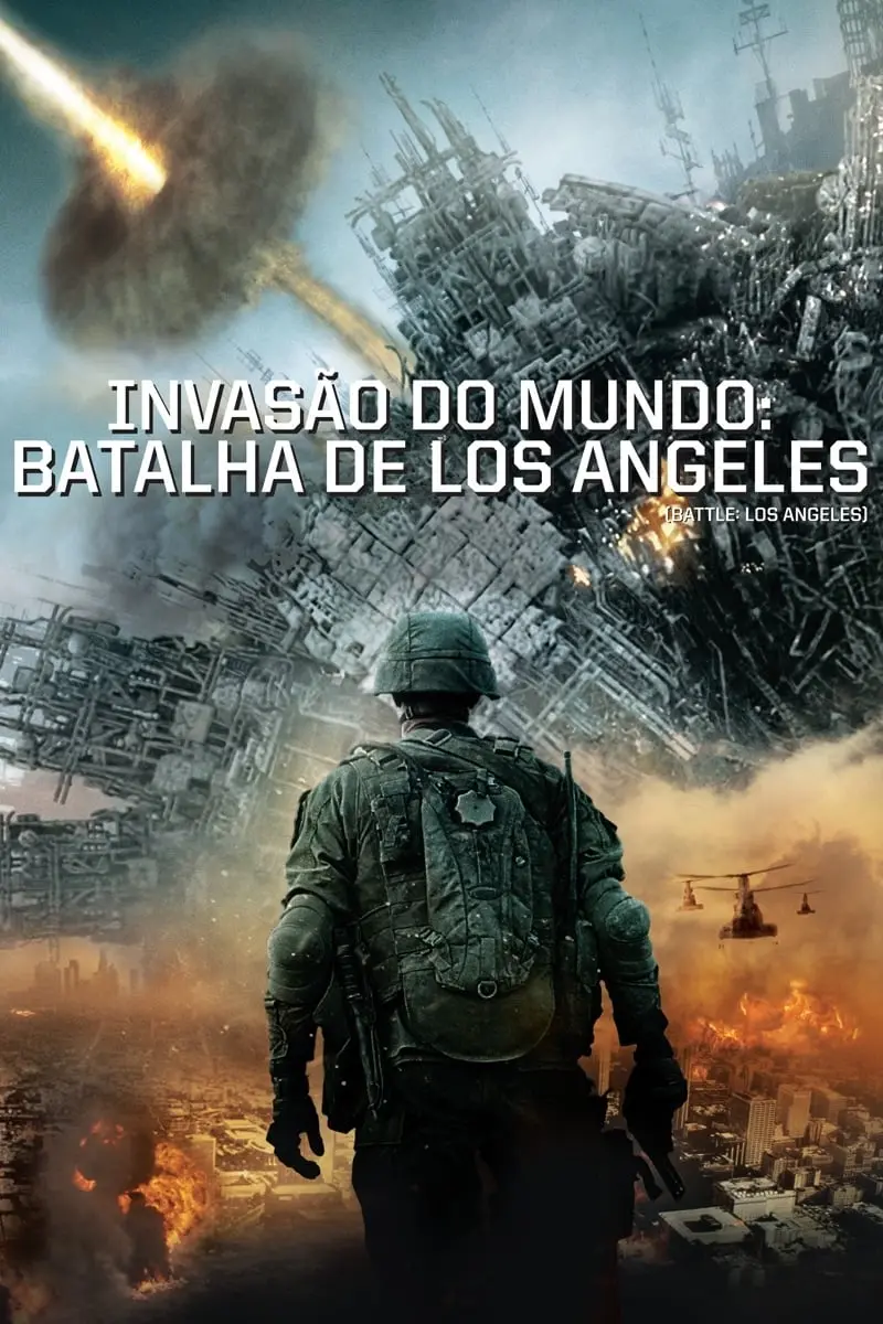 Invasão do Mundo: Batalha de Los Angeles_peliplat
