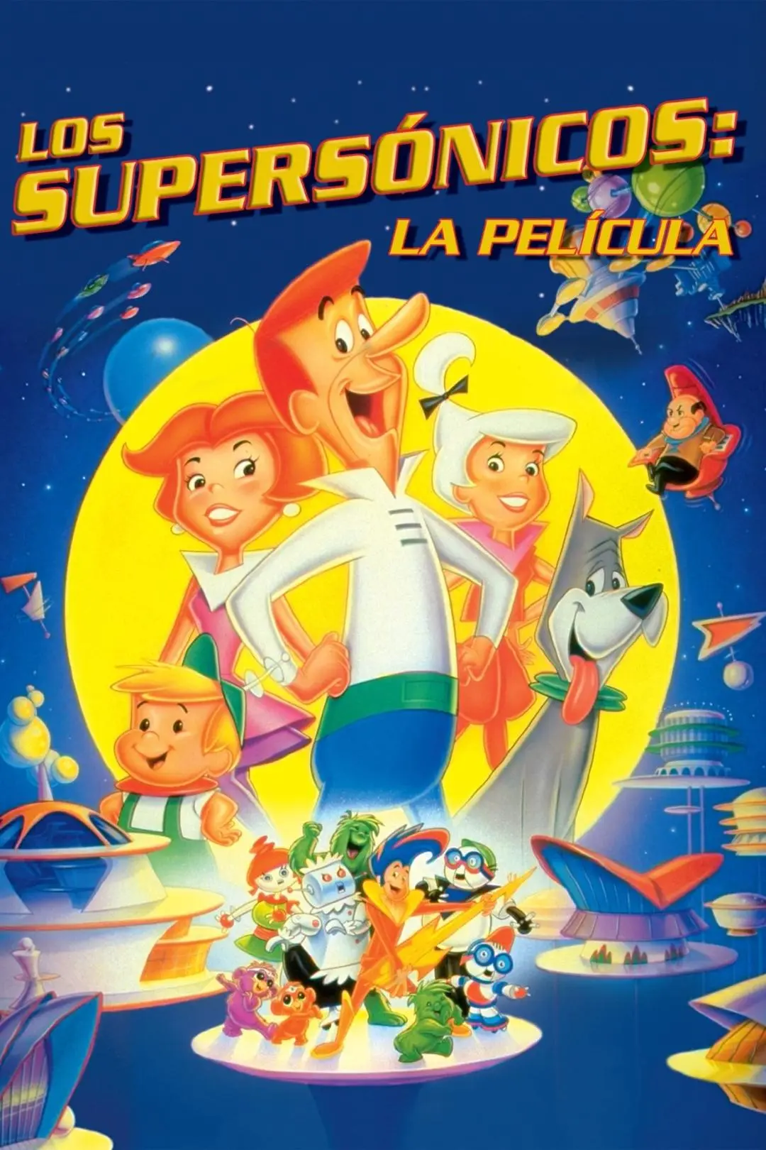 Los Supersónicos: La película_peliplat