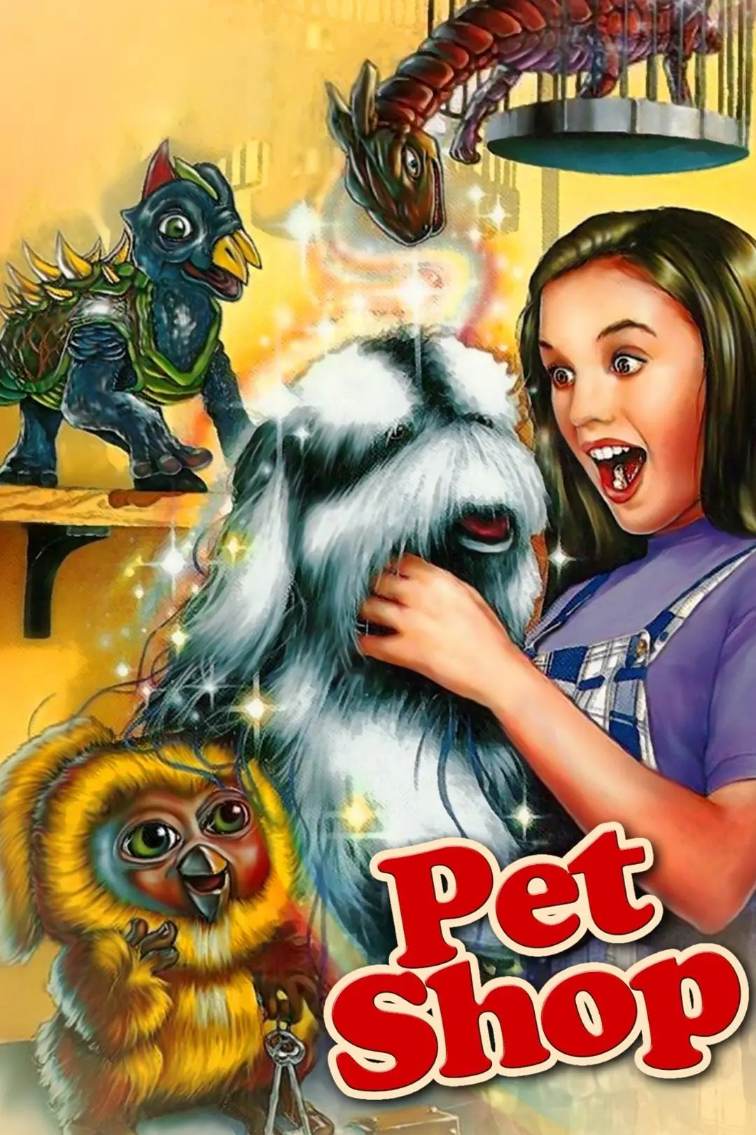 Pet Shop_peliplat