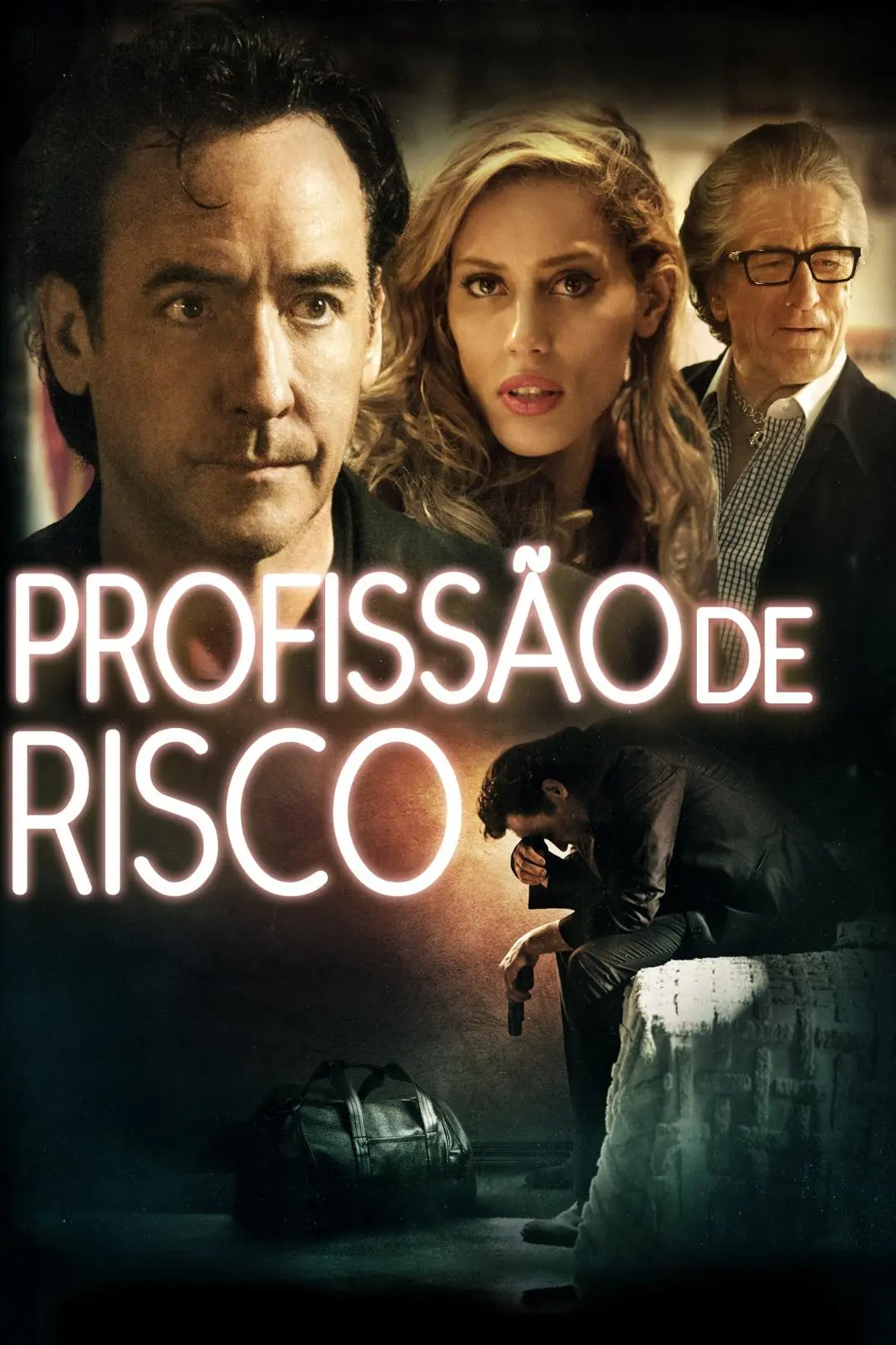 Profissão de Risco_peliplat