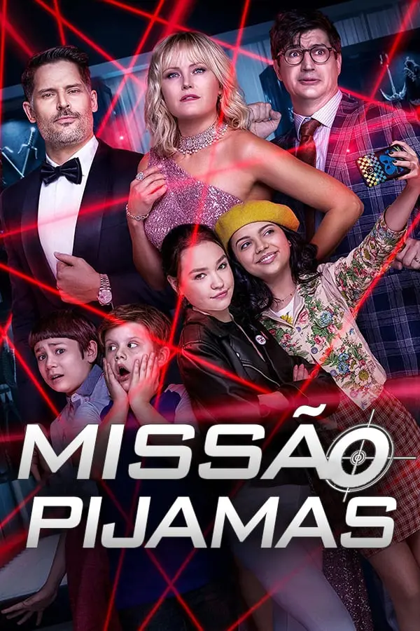 Missão Pijamas_peliplat