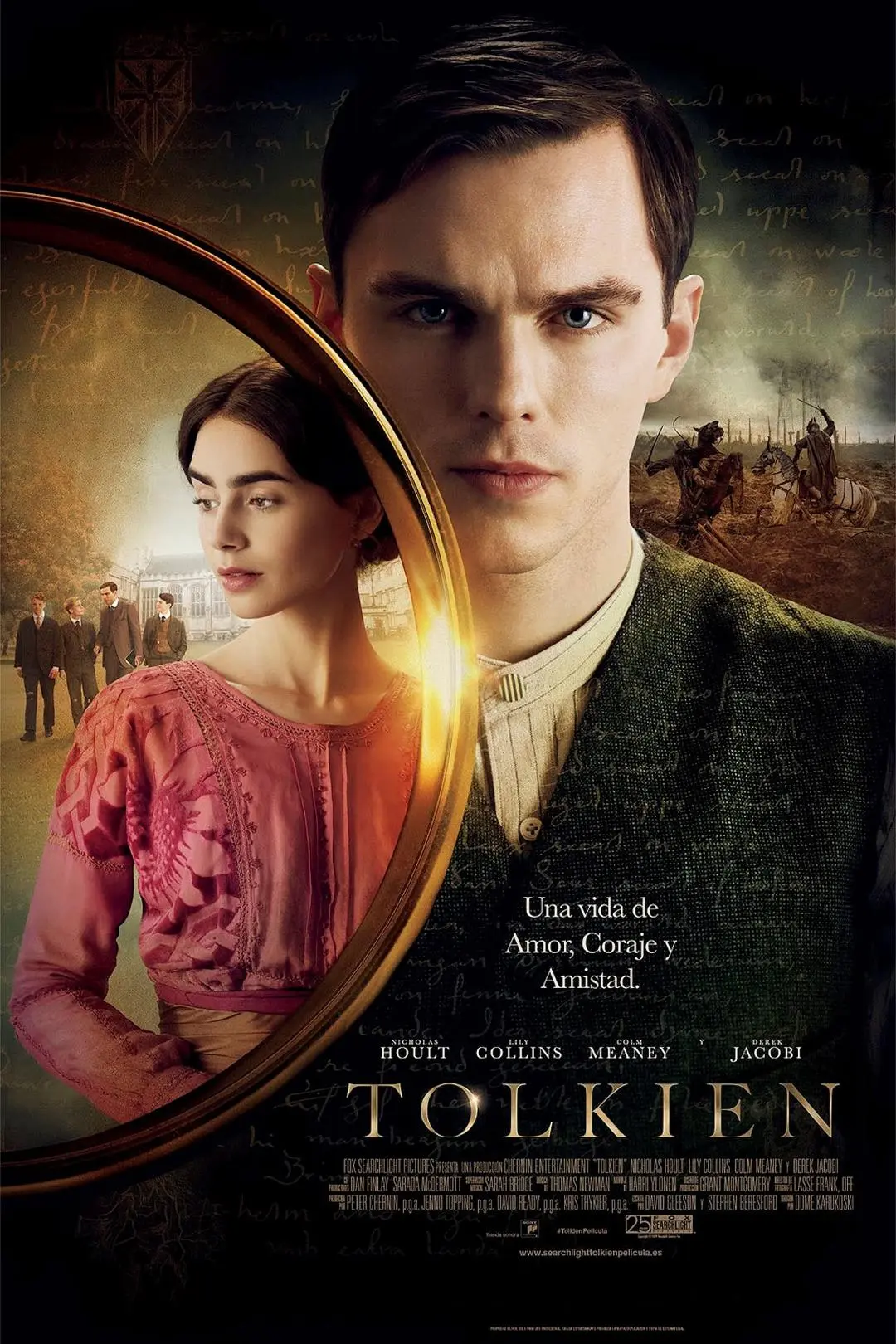 Tolkien_peliplat