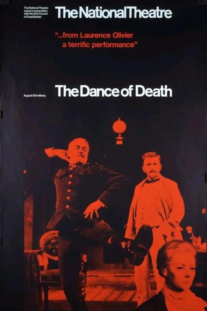 The Dance of Death_peliplat