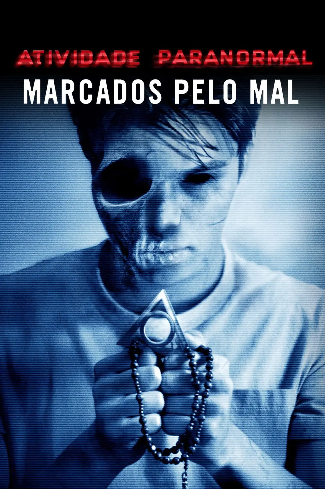 Atividade Paranormal: Marcados pelo Mal_peliplat