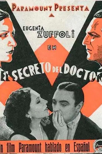 El secreto del doctor_peliplat