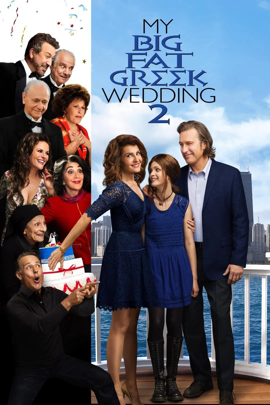 My Big Fat Greek Wedding 2_peliplat