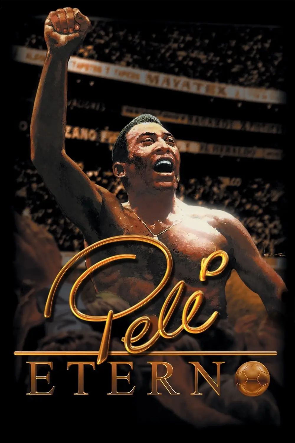 Pele Forever_peliplat