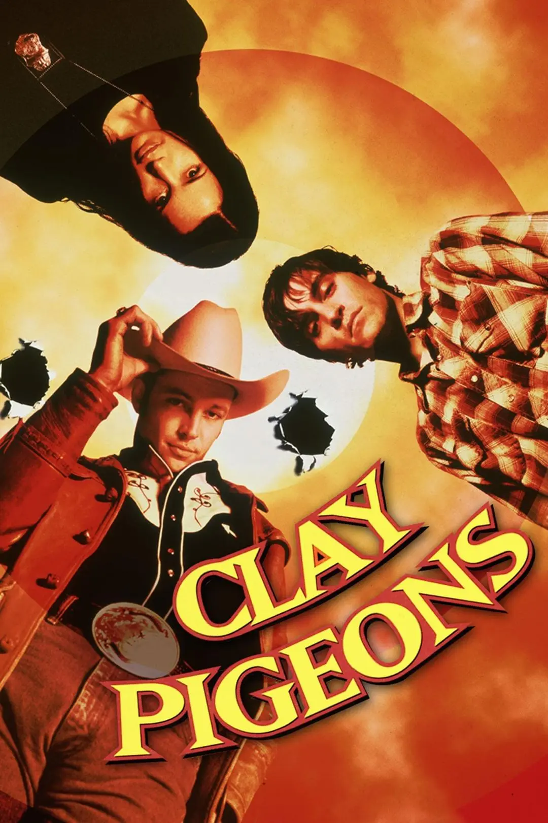 Clay Pigeons_peliplat