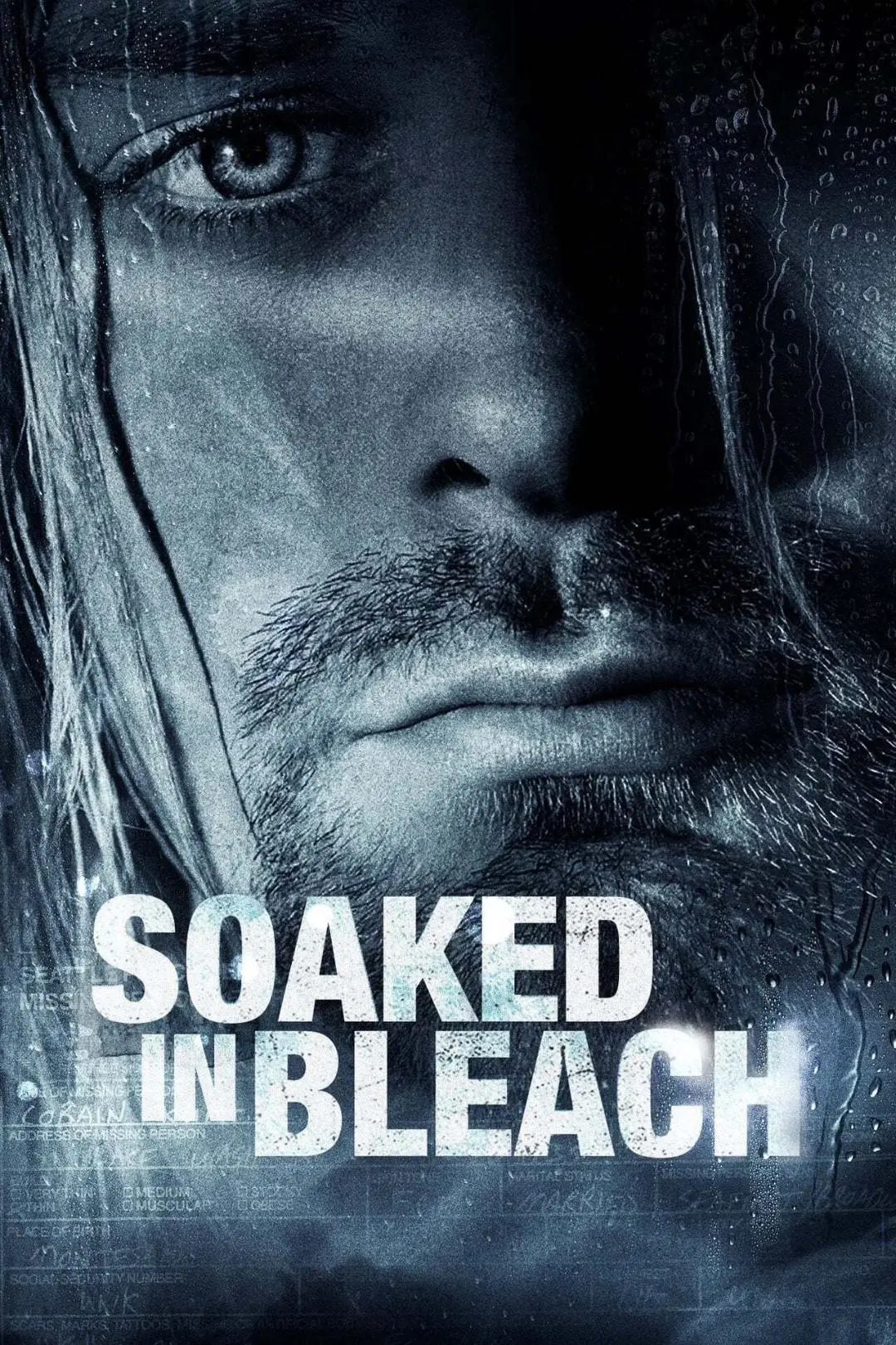 Soaked in Bleach_peliplat