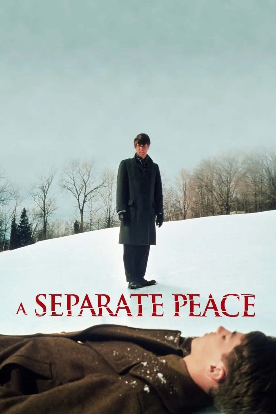 A Separate Peace_peliplat