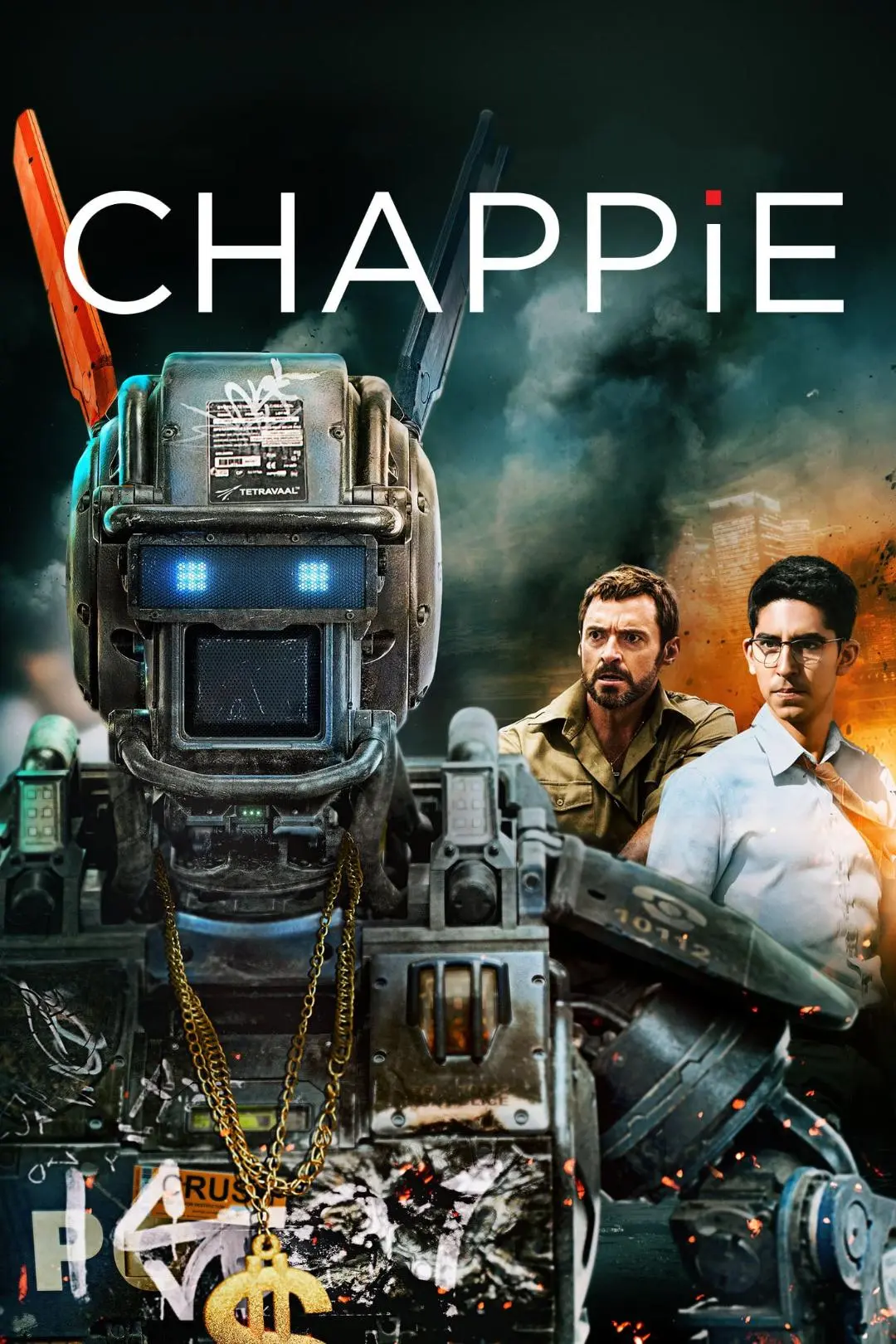 Chappie_peliplat