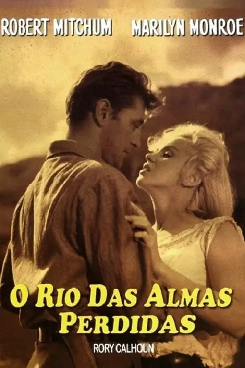 O Rio das Almas Perdidas_peliplat