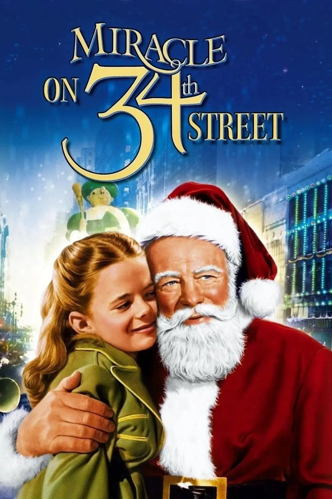 Miracle on 34th Street_peliplat