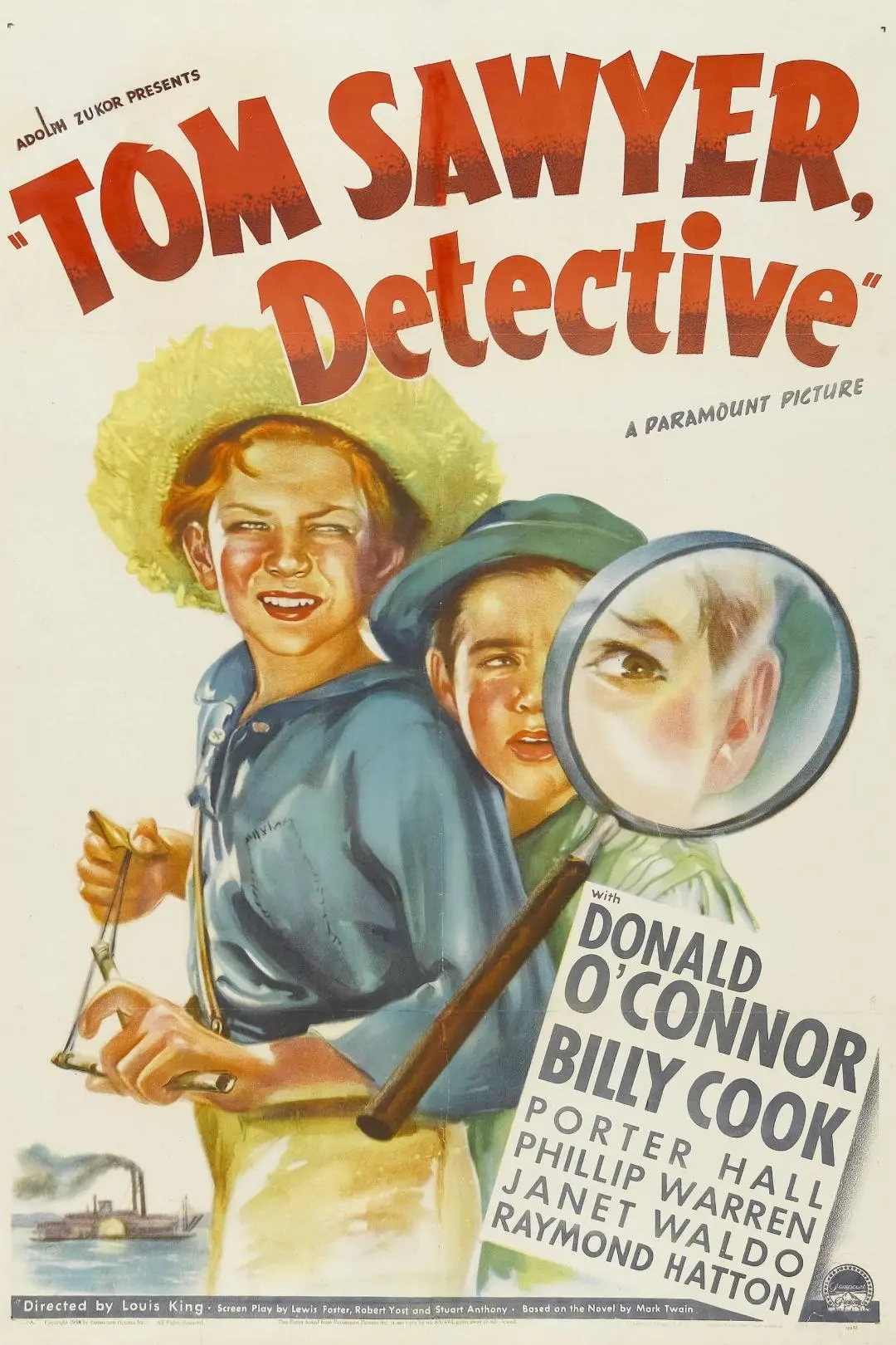 Tom Sawyer detective_peliplat