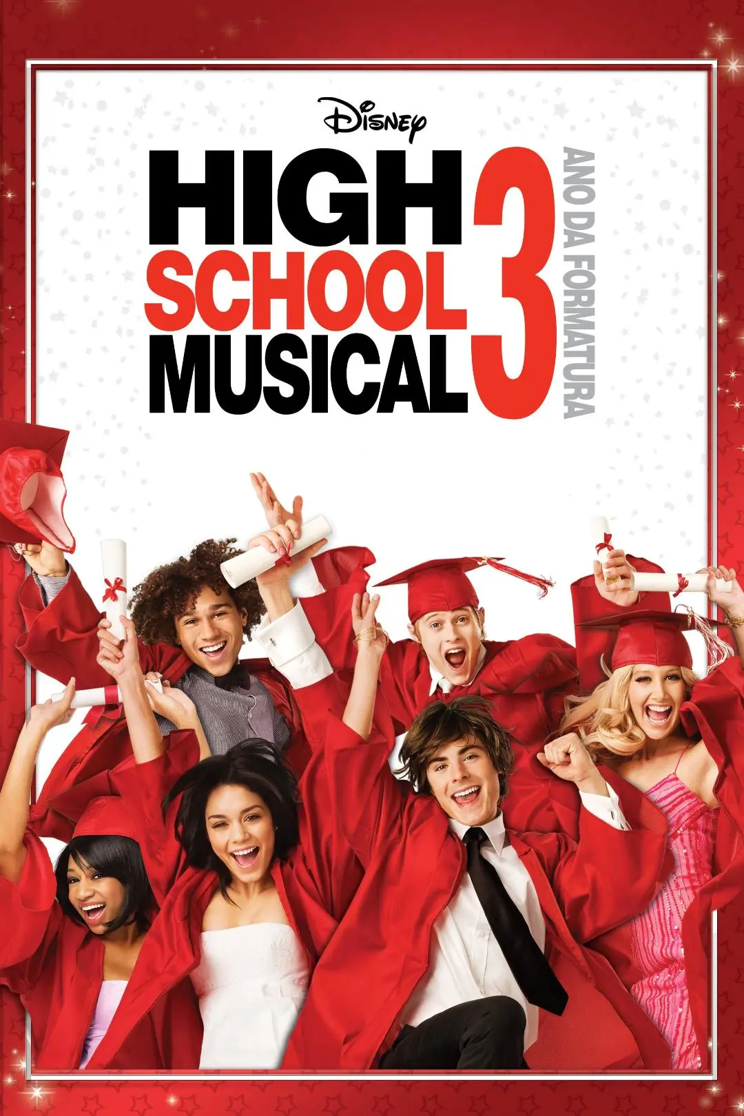 High School Musical 3: Ano da Formatura_peliplat