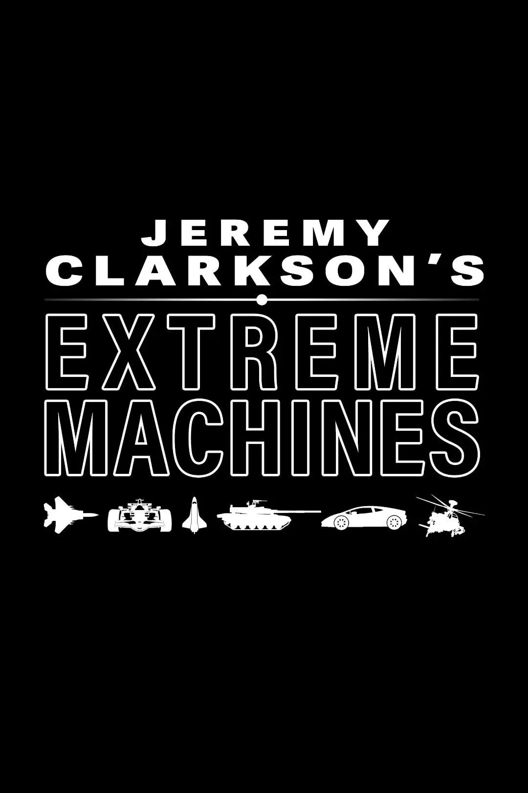 Extreme Machines_peliplat