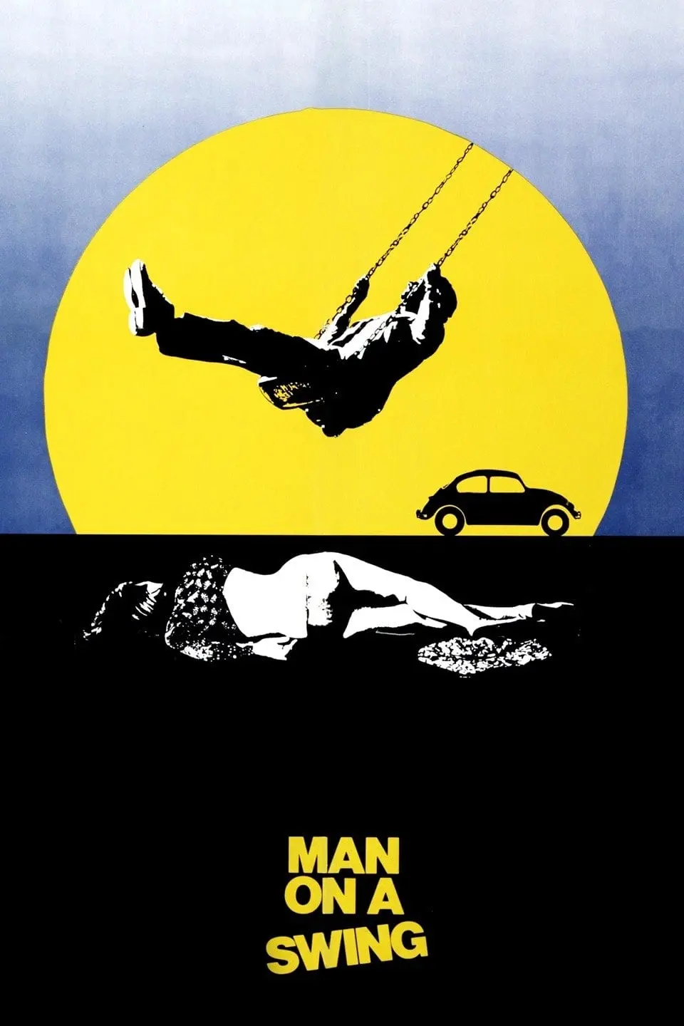 Man on a Swing_peliplat