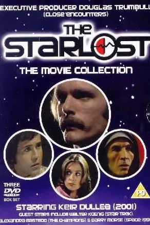 The Starlost: Deception_peliplat