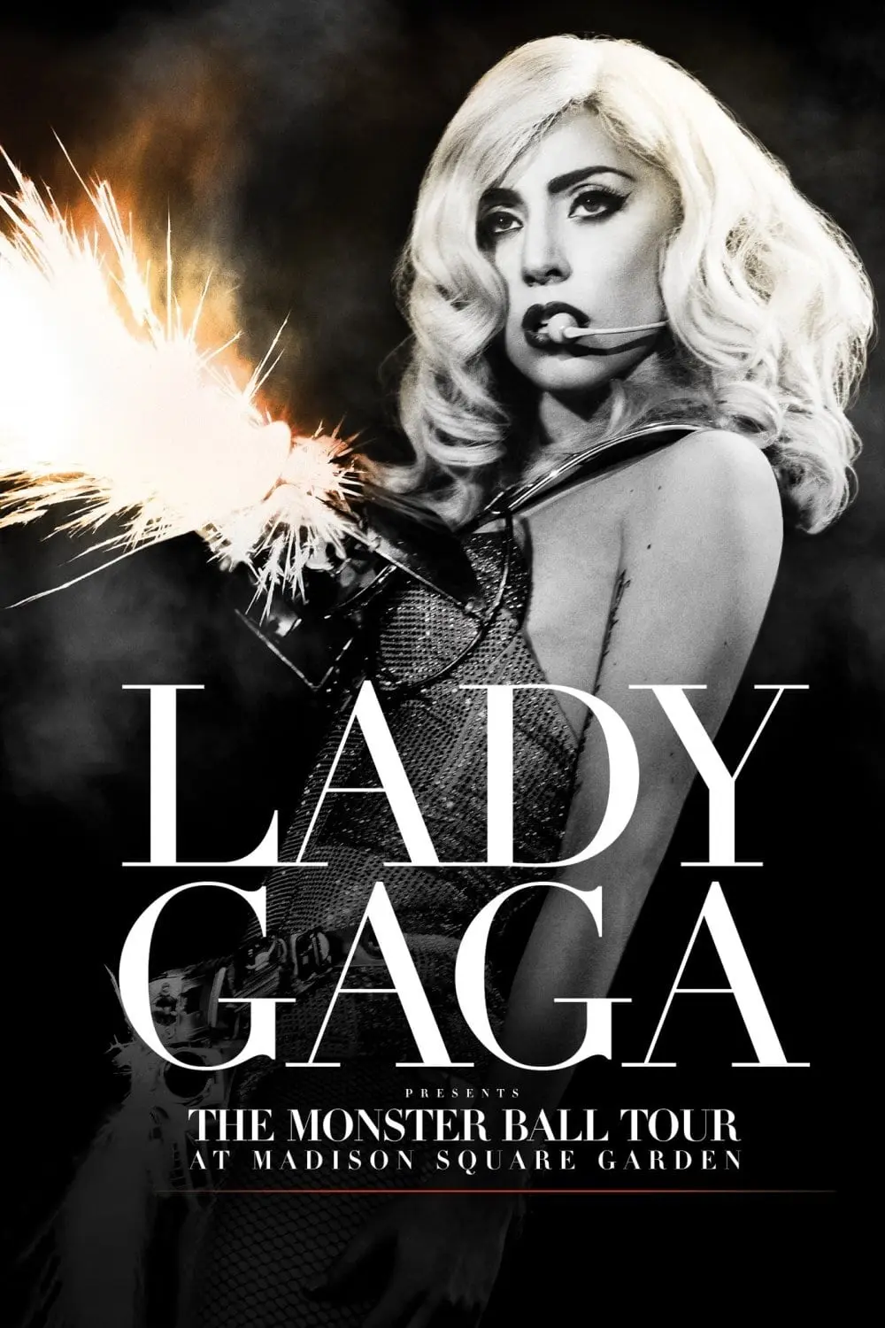 Lady Gaga Presents: The Monster Ball Tour at Madison Square Garden_peliplat