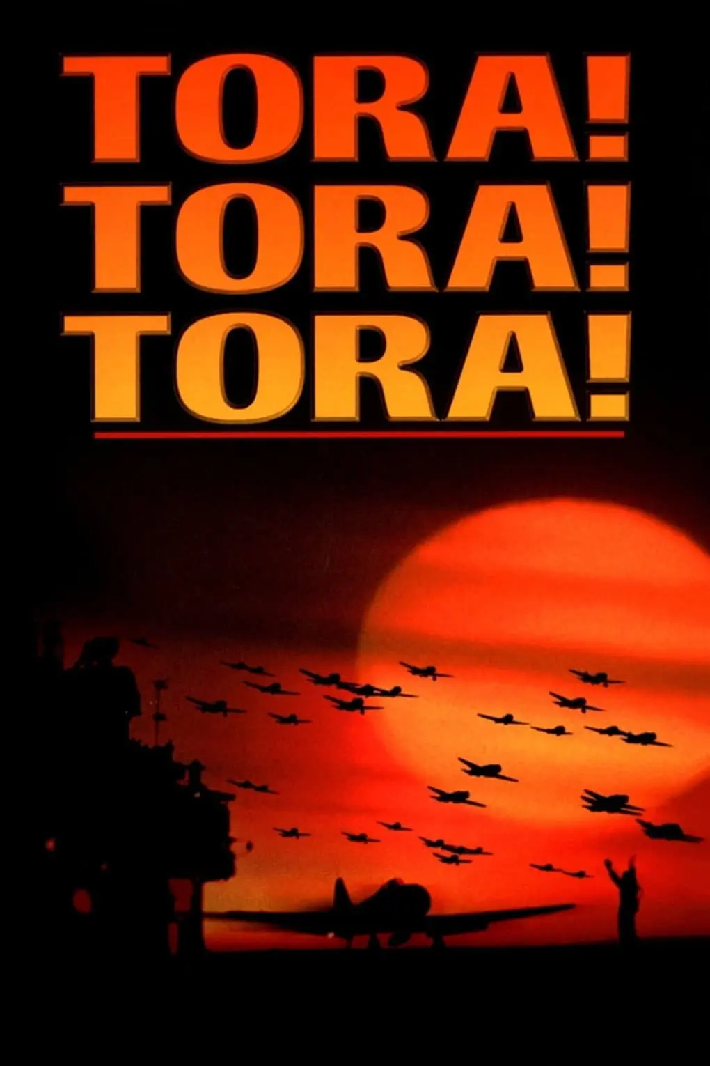 Tora! Tora! Tora!_peliplat