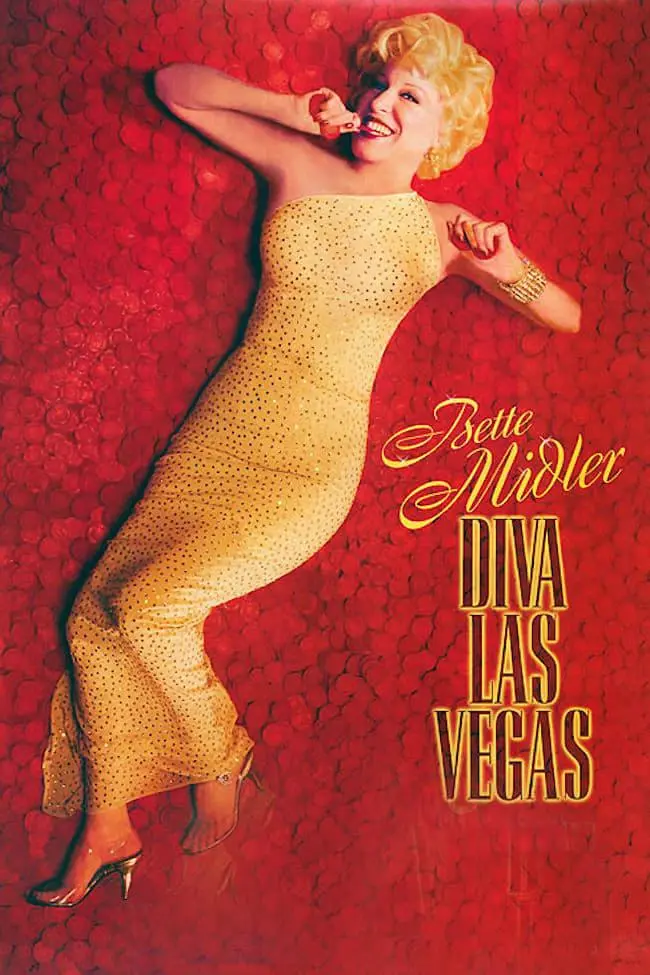 Diva Las Vegas_peliplat