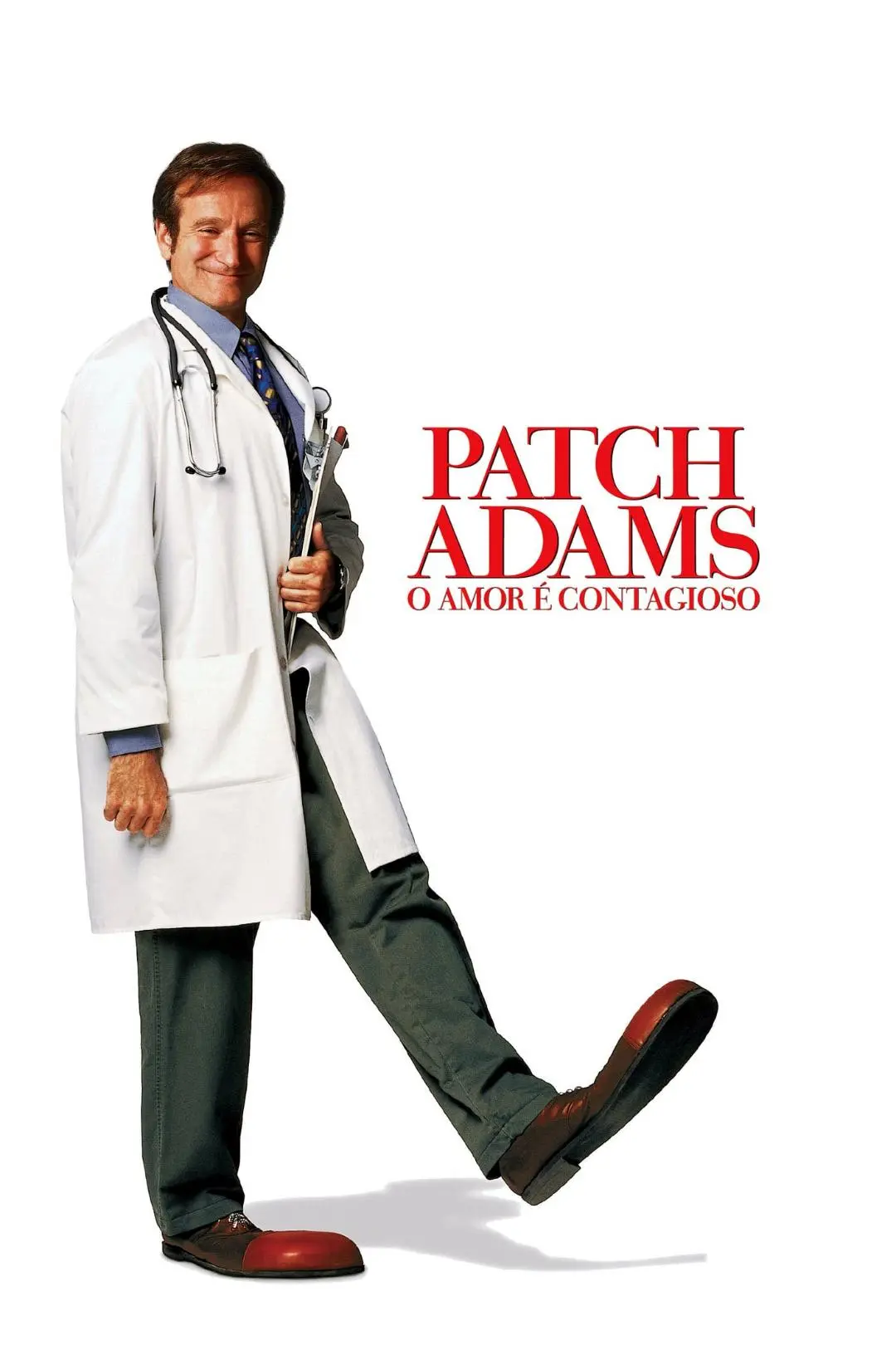 Patch Adams, o Amor é Contagioso_peliplat