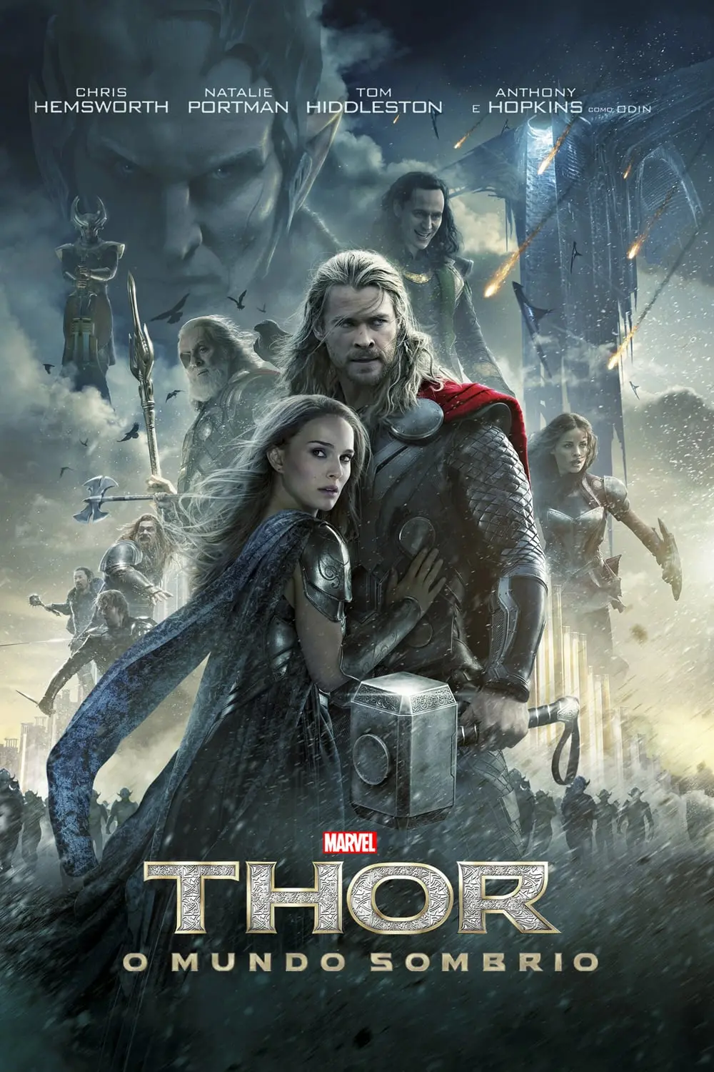 Thor: O Mundo Sombrio_peliplat