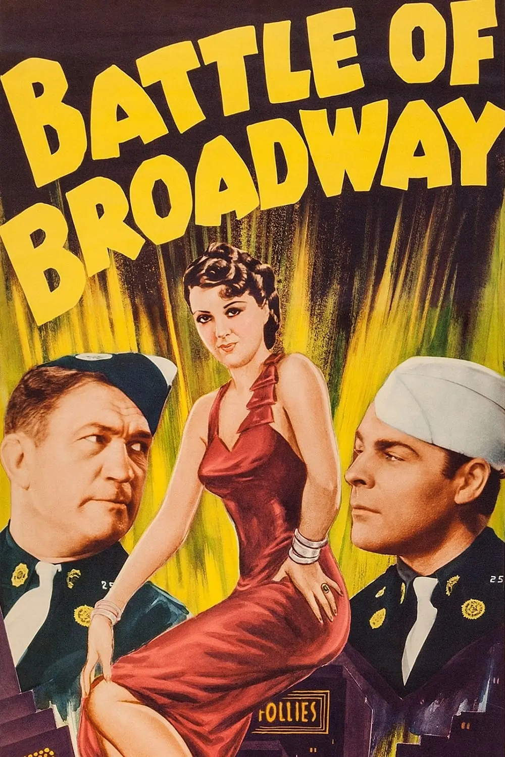 Battle of Broadway_peliplat