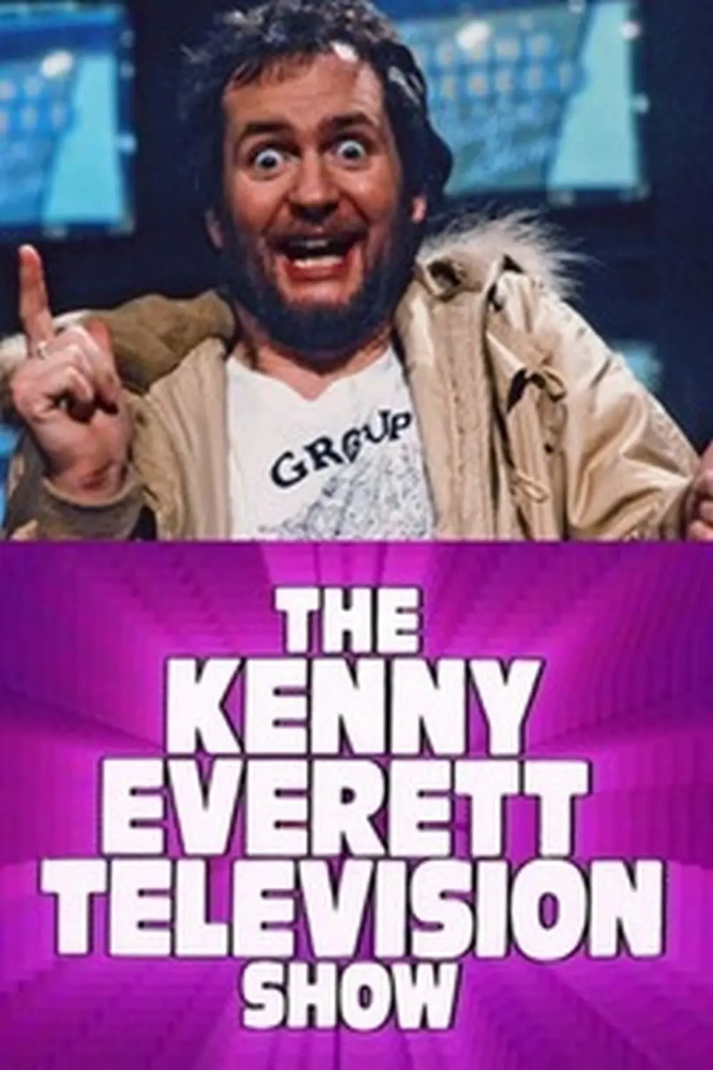 The Kenny Everett Television Show_peliplat