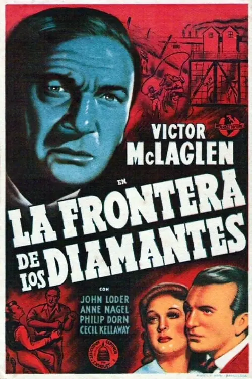 La frontera de los diamantes_peliplat