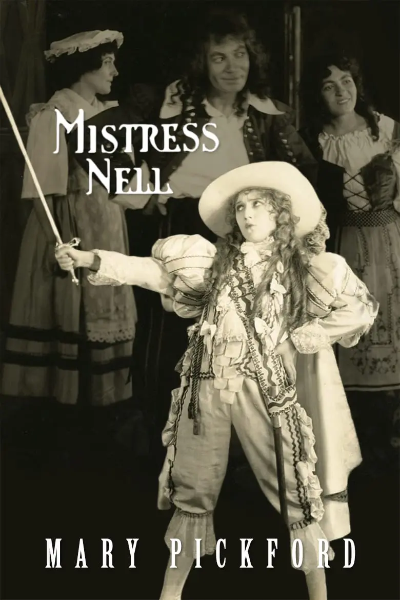 Mistress Nell_peliplat