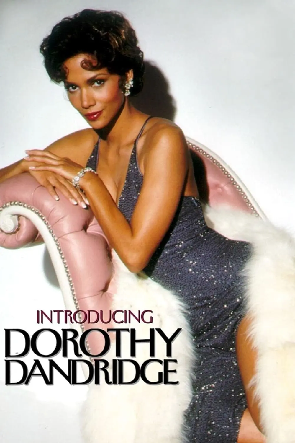 Dorothy Dandridge - O Brilho de uma Estrela_peliplat