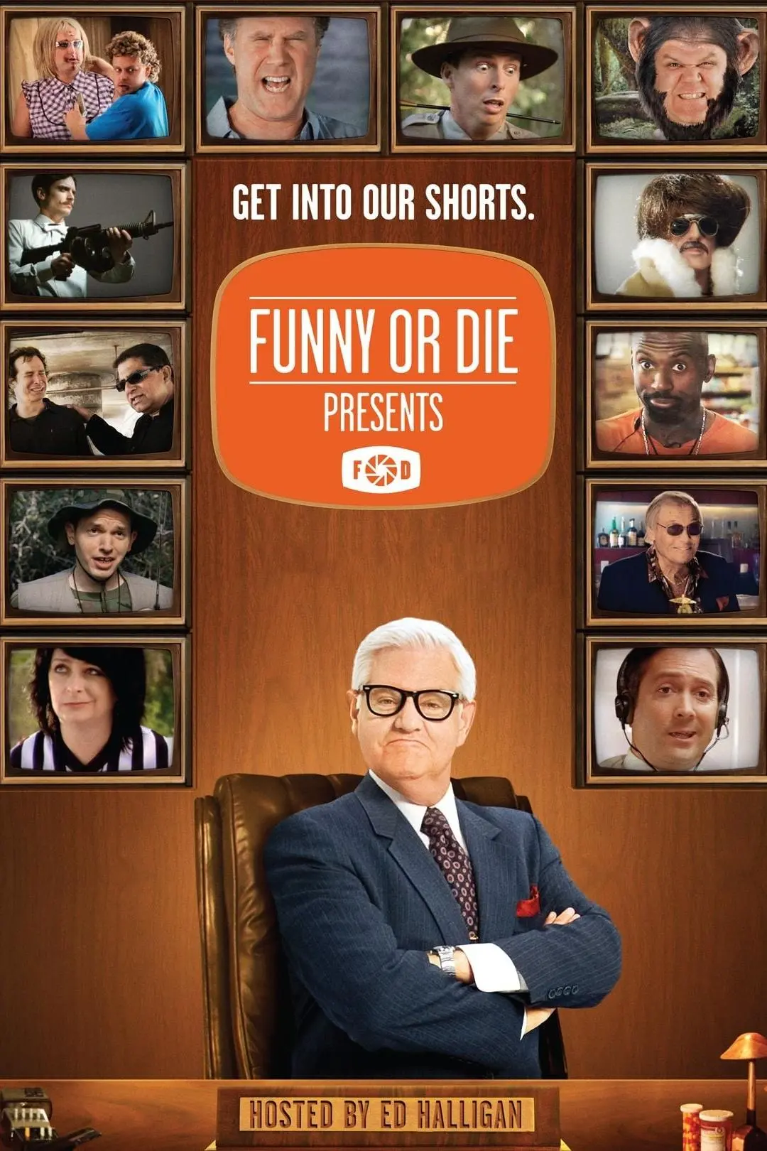 Funny or Die Presents..._peliplat