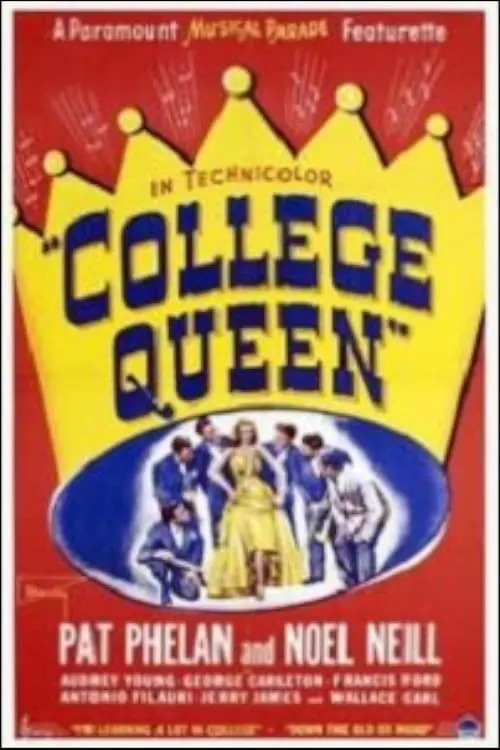 College Queen_peliplat