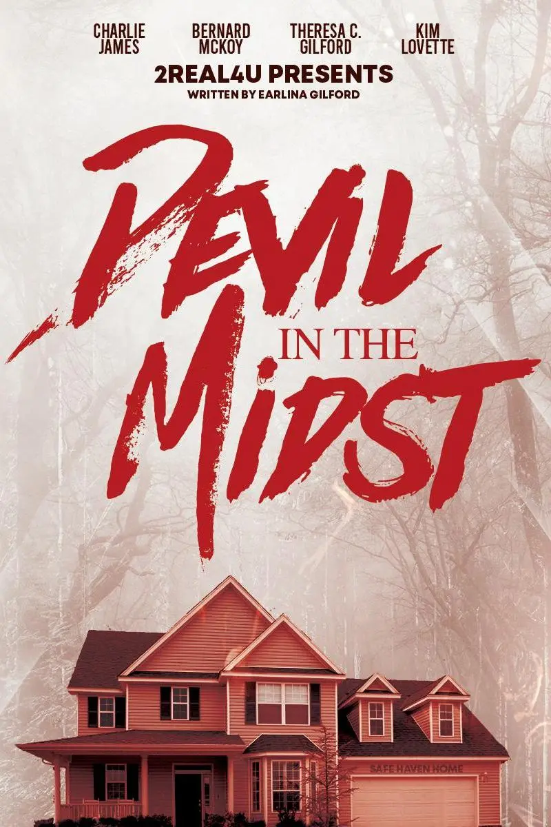 2REAL4U presents Devil in the Midst Pilot_peliplat