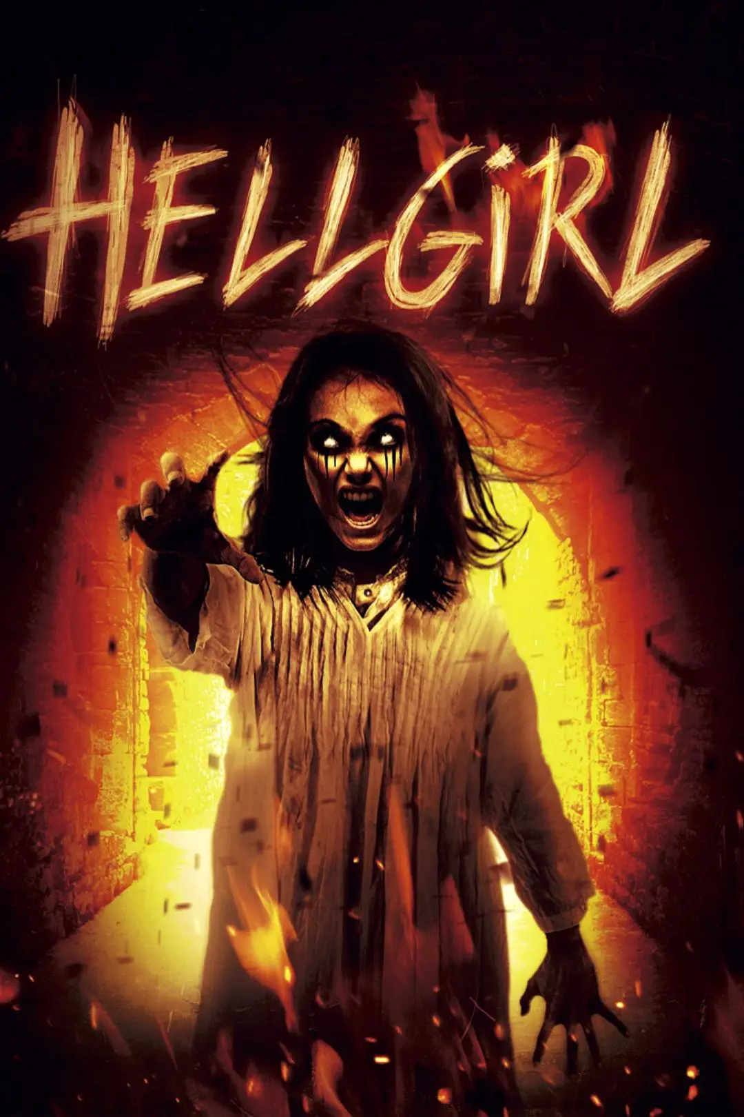 Hell Girl_peliplat