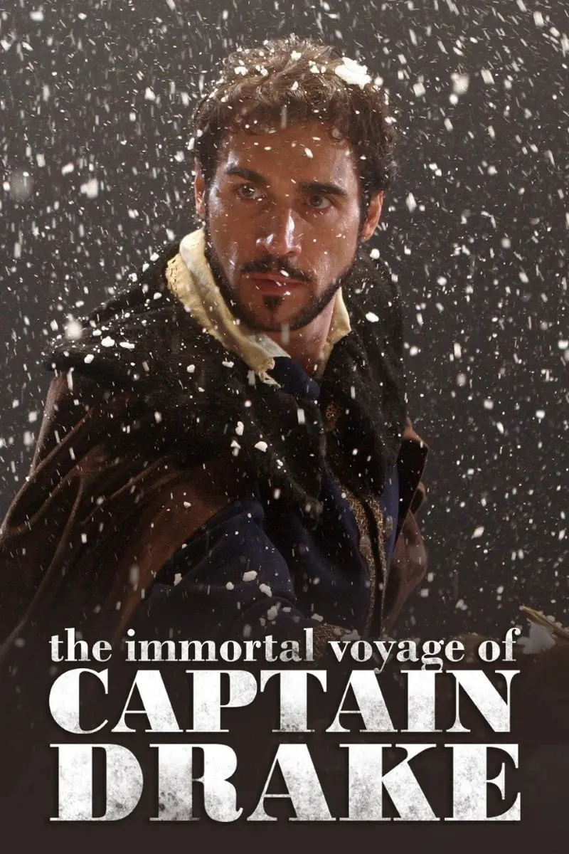 El viaje inmortal del Capitán Drake_peliplat