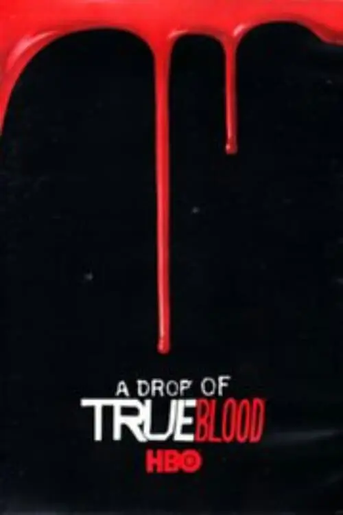 A drop of true blood_peliplat