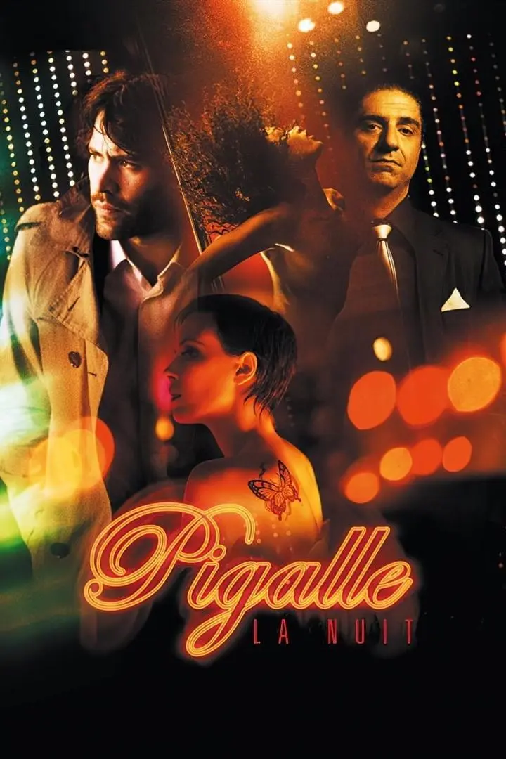 Pigalle, la nuit_peliplat