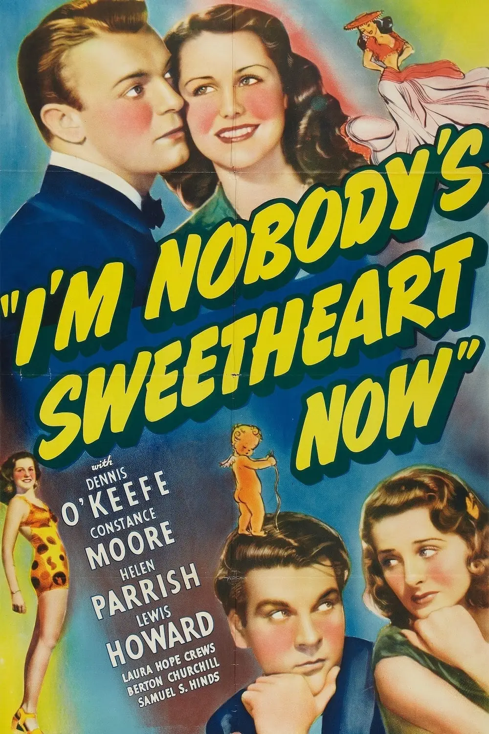 I'm Nobody's Sweetheart Now_peliplat