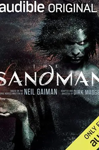 The Sandman_peliplat