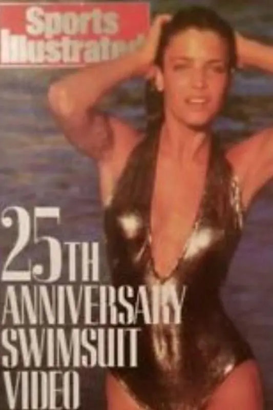 Making of the Sports Illustrated 25th Anniversary Swimsuit Issue_peliplat